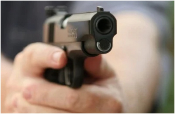 Գիշերը Էջմիածնում կրակոցներ են հնչել. ձերբակալվել է Մանվել Գրիգորյանի թոռը